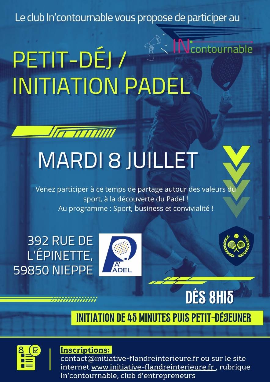 invitation incontournable